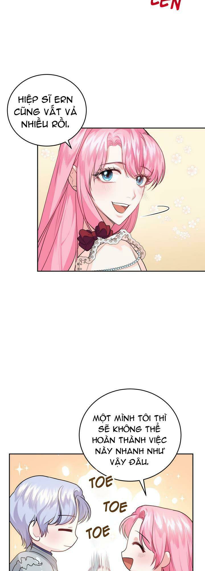 nhà điều chế nước hoa độc quyền của bạo chúa chapter 20 5