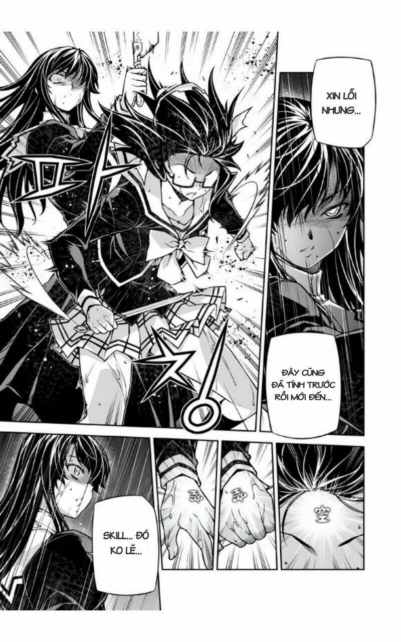 re:birth the lunatic taker chapter 27 11