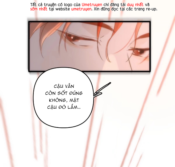 Đêm Đầy Sao Nói Với Em Chapter 20 - Trang 2