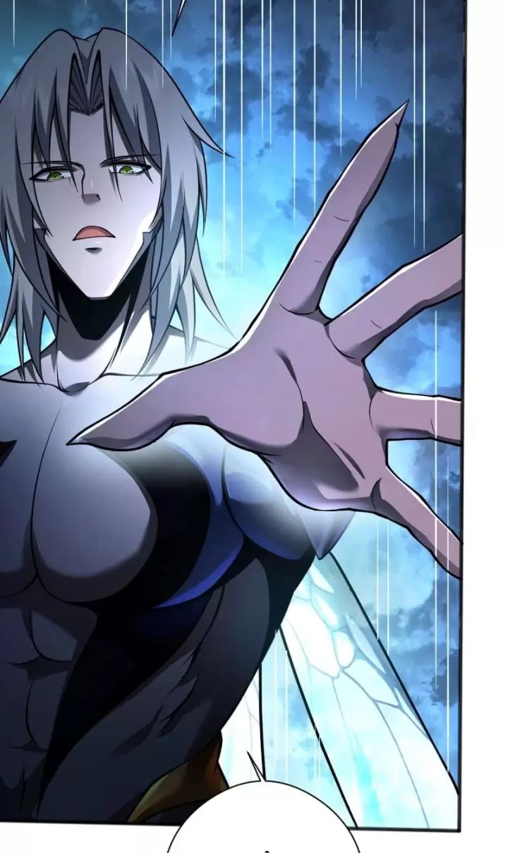 ta, chúa tể rừng xanh chapter 25 47