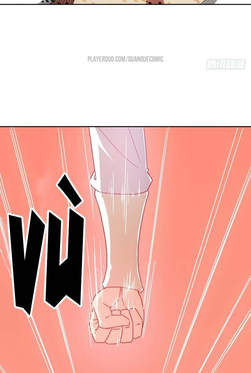 hồng thiên thần tôn chapter 47 11