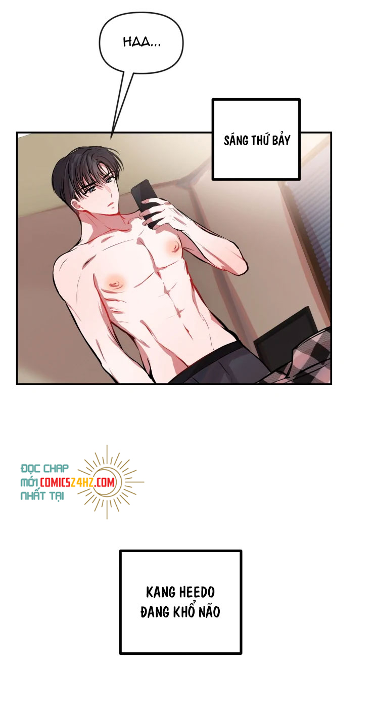 hợp đồng tình yêu chapter 23 3