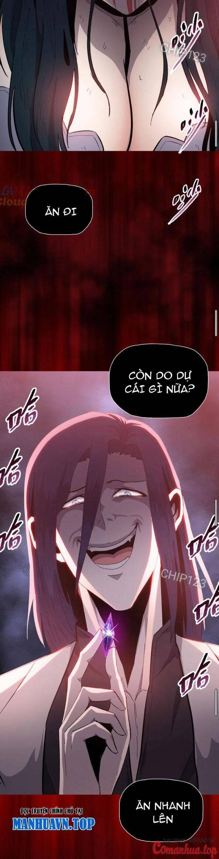 kẻ tàn nhẫn ngày tận thế: bắt đầu dự trữ hàng tỷ tấn vật tư chapter 29 28