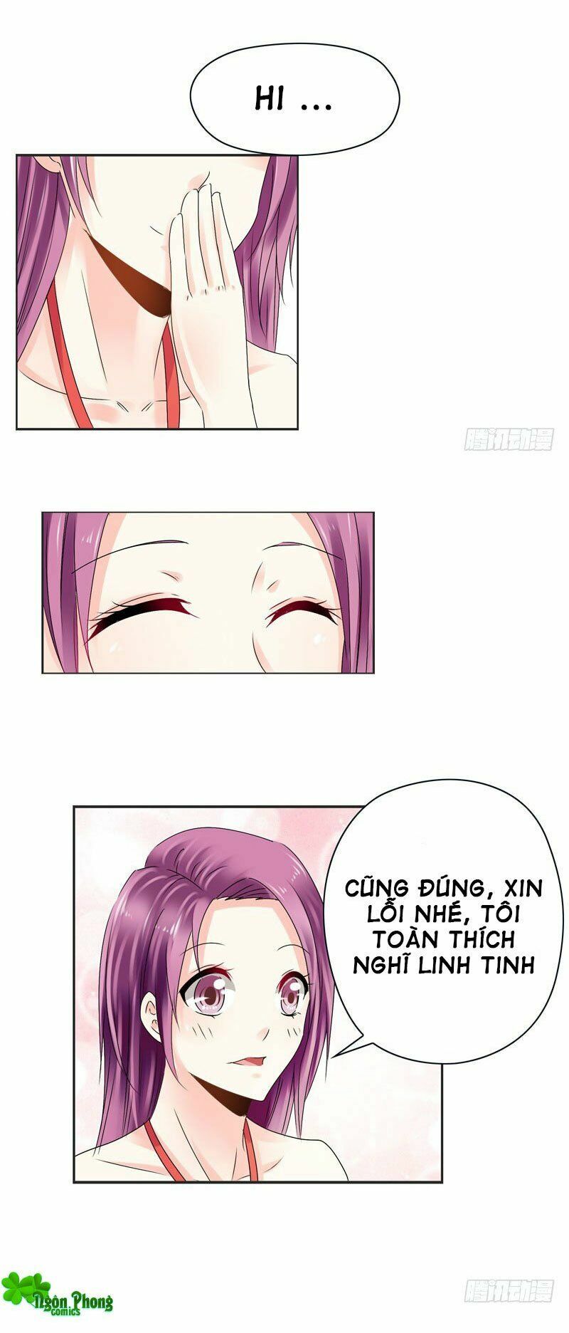 thủ hội chi vũ chapter 37 25