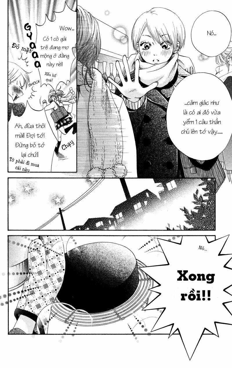 tổng hợp one shot. chapter 160 12