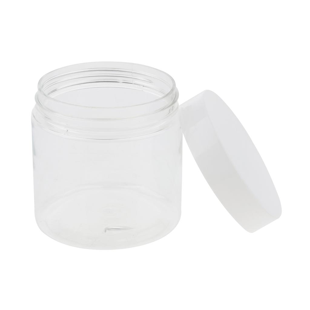 Bình đựng Mẫu đựng Bằng Nhựa, Bình đựng Mẫu 200-500ml