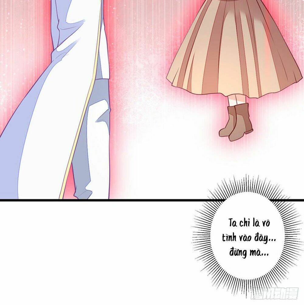dị thế thịnh sủng : bỗng một ngày trở thành vương tước thiếu nữ chapter 6 24