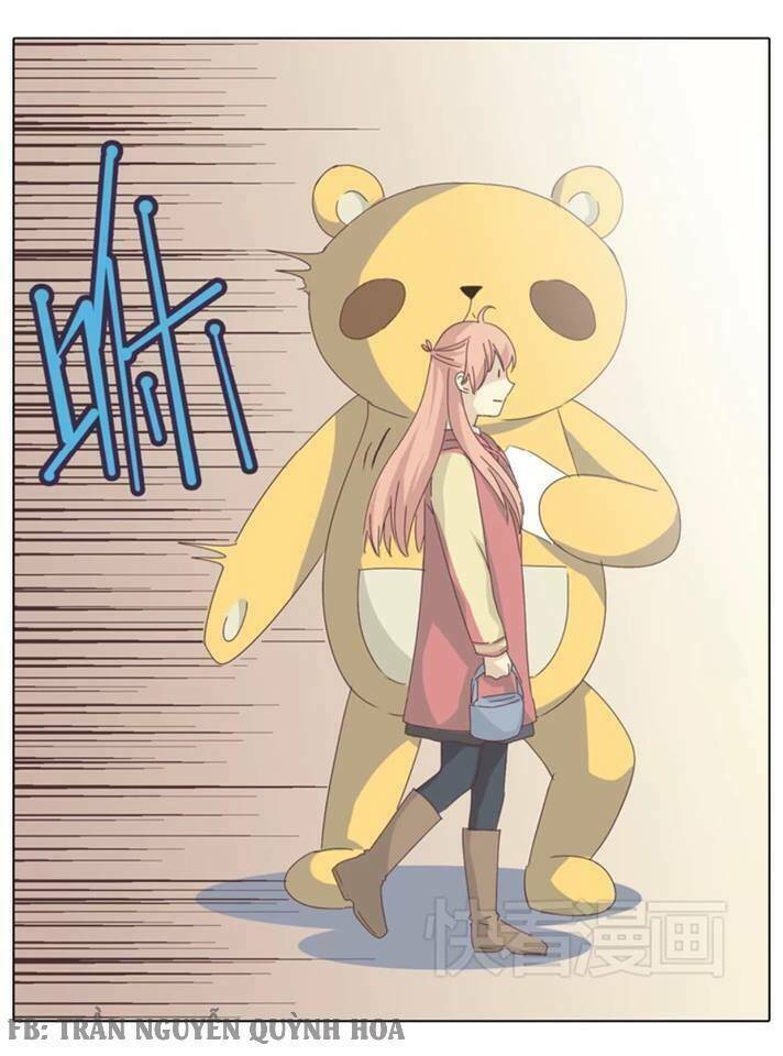 xin chào! dân nữ chapter 22 5