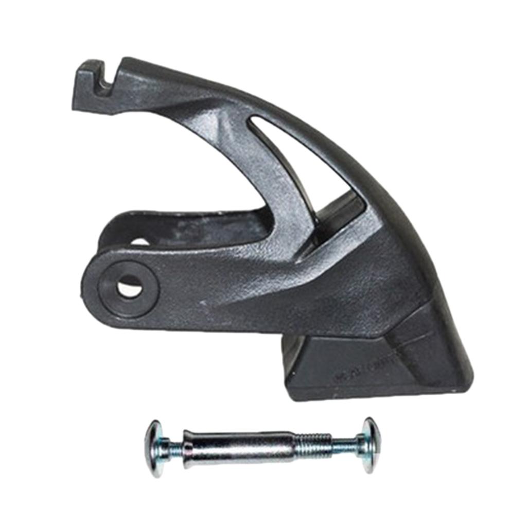 Universal Roller Skates Brakes Pads Adult Inline Roller Skate Shoes Skates Brakes Block Pad Brake Accessories