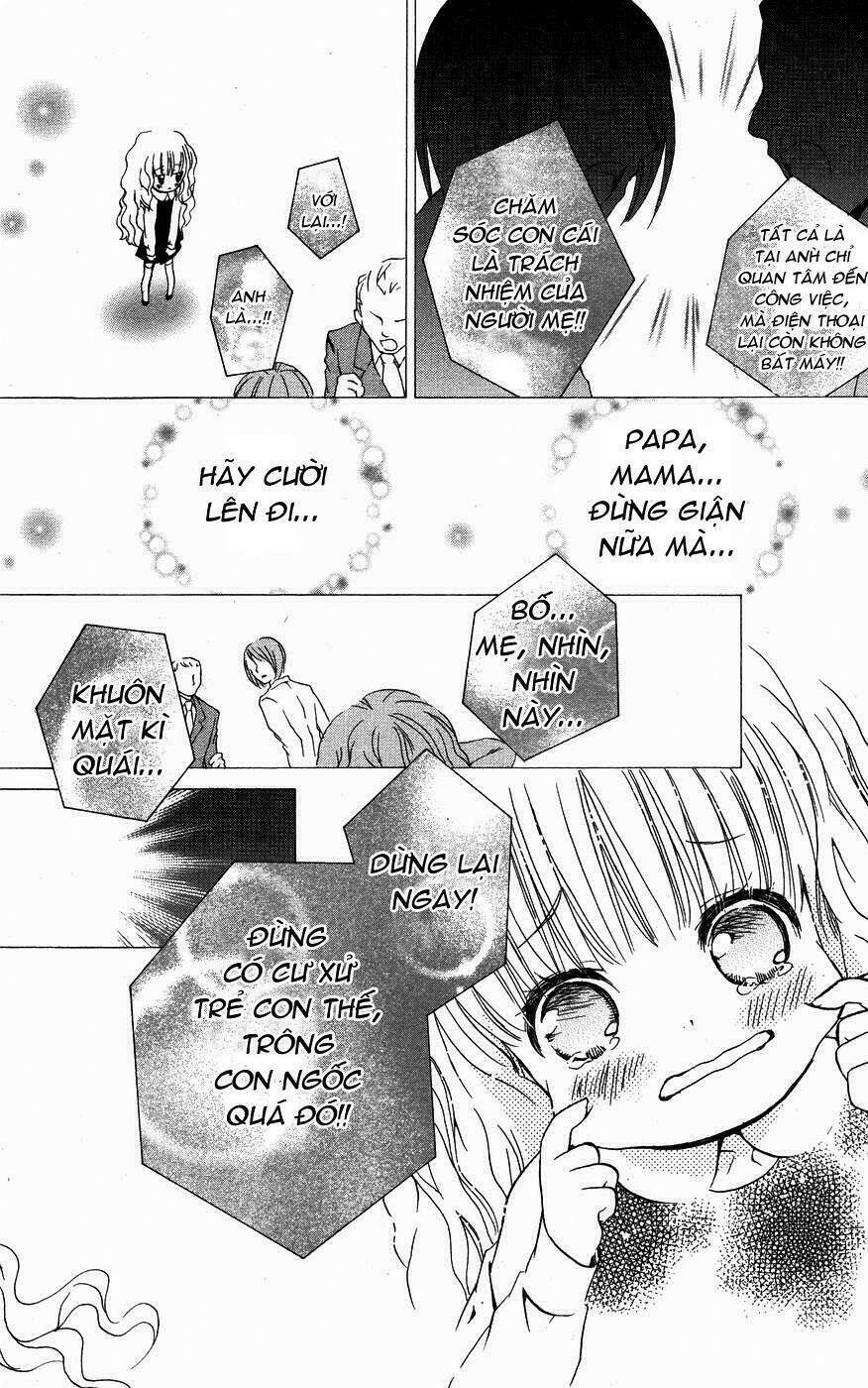 shugo chara chapter 23 27