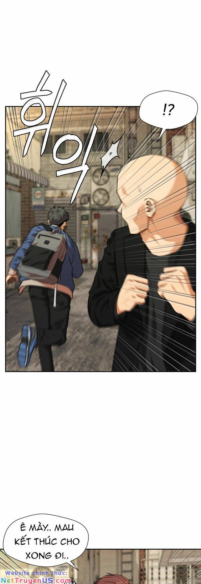 gương mặt thiên tài chapter 100 15