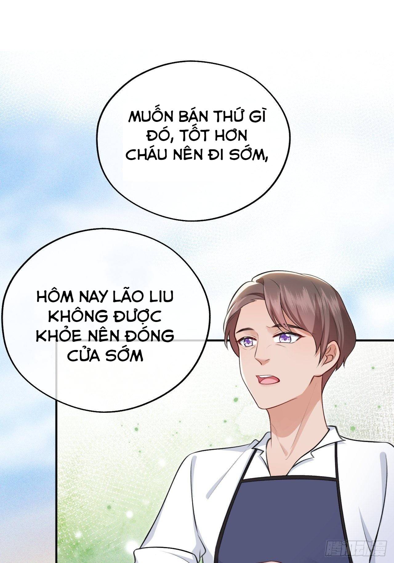 sau khi trọng sinh lại tiếp tục gặp lại người yêu cũ chapter 2 43