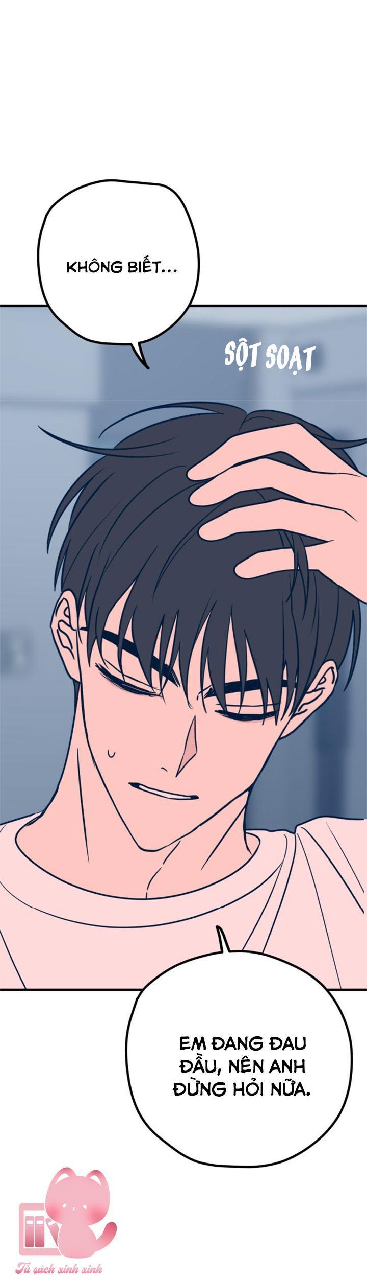 kẻ cắp gặp bà già chapter 34 66