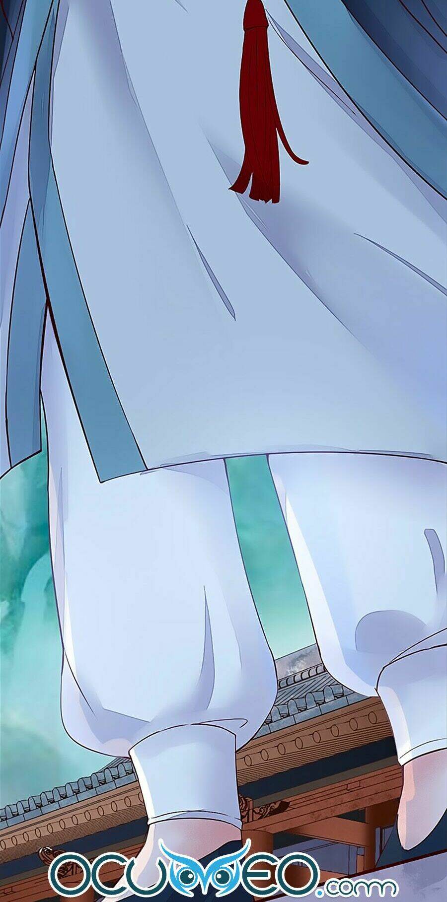 thần y khí nữ: ngự thú cuồng phi của quỷ đế chapter 10 27