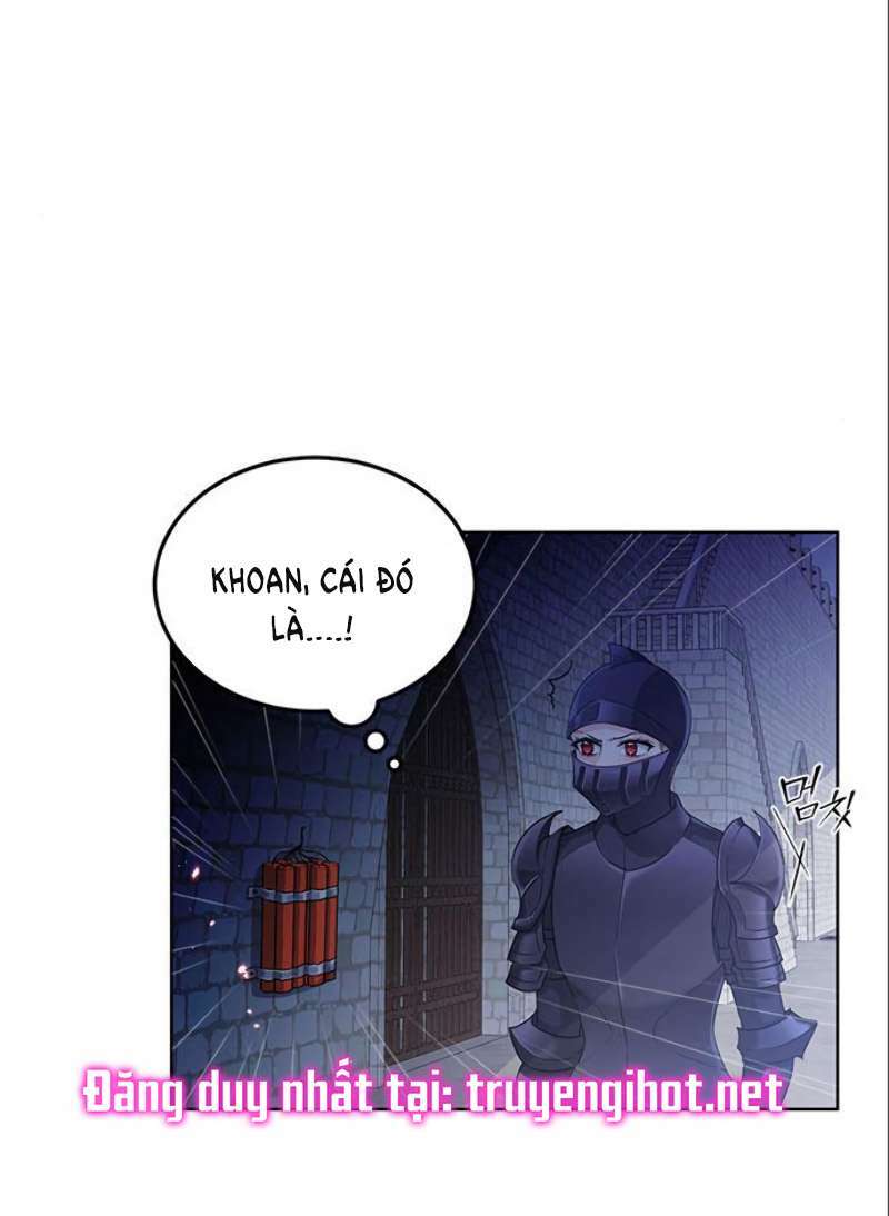 nữ hiệp trở về chapter 15.1 18
