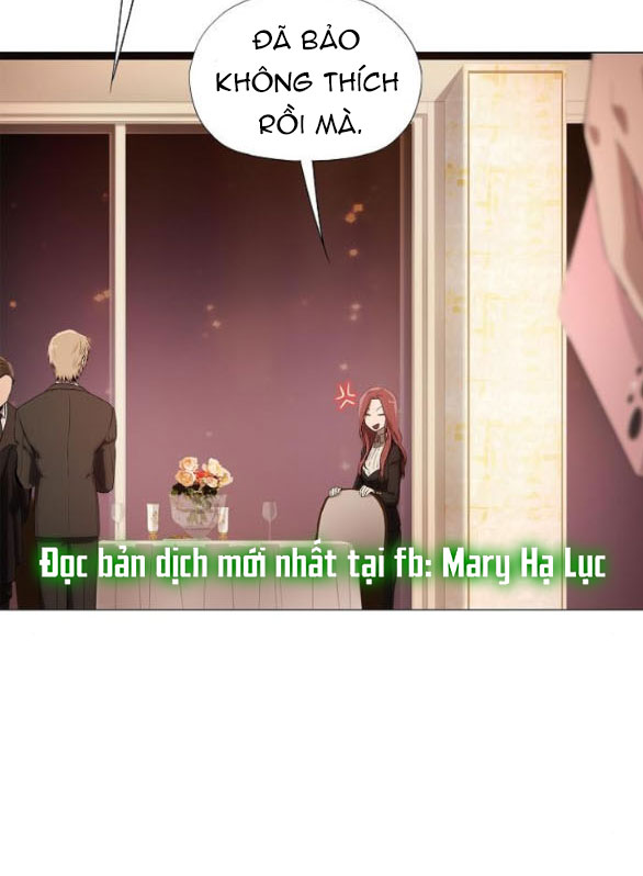 không thể thoát ra khỏi bộ phim kịch tính chapter 14.1 22