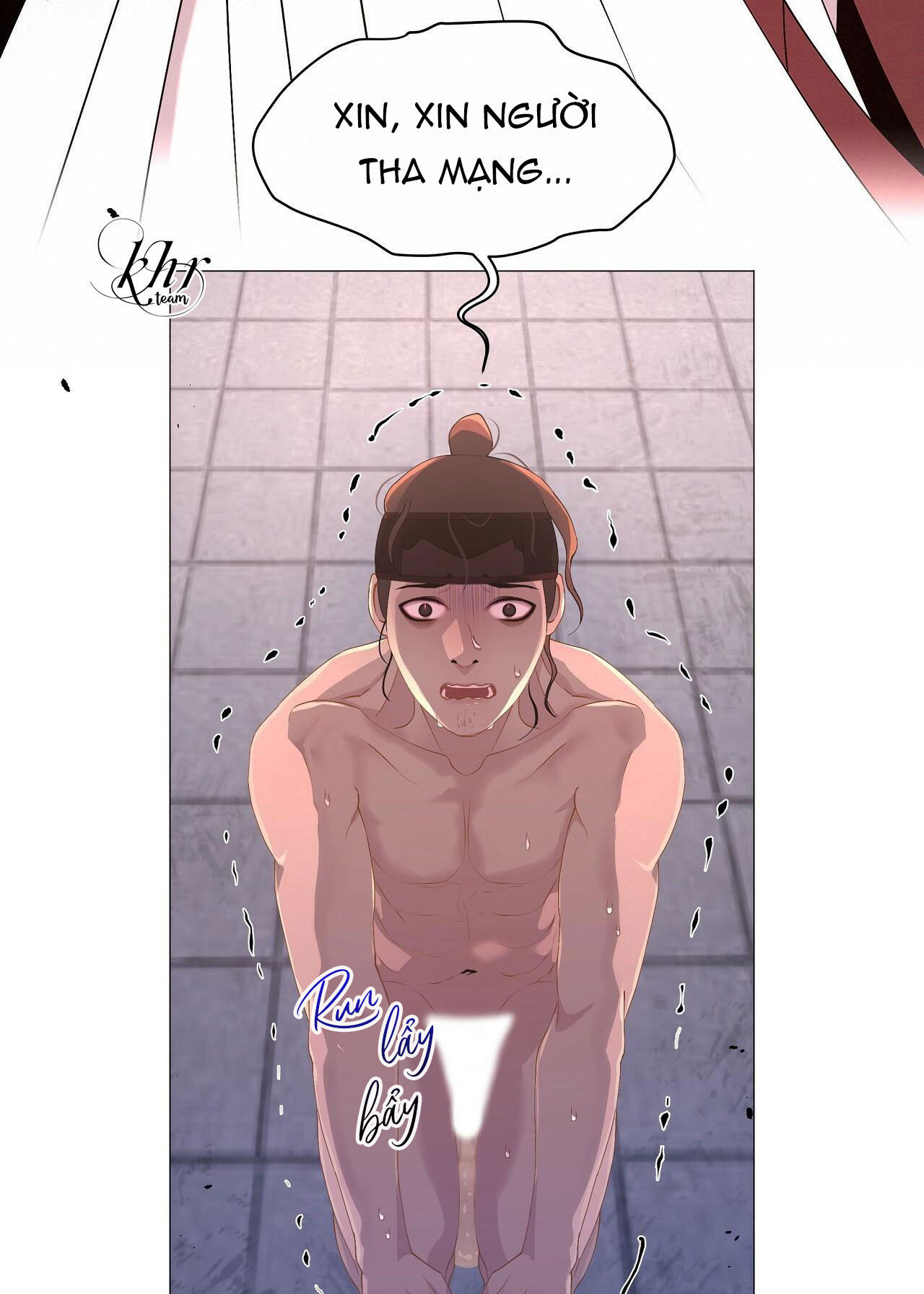 dạ xoa hóa liên ký chapter 1 66