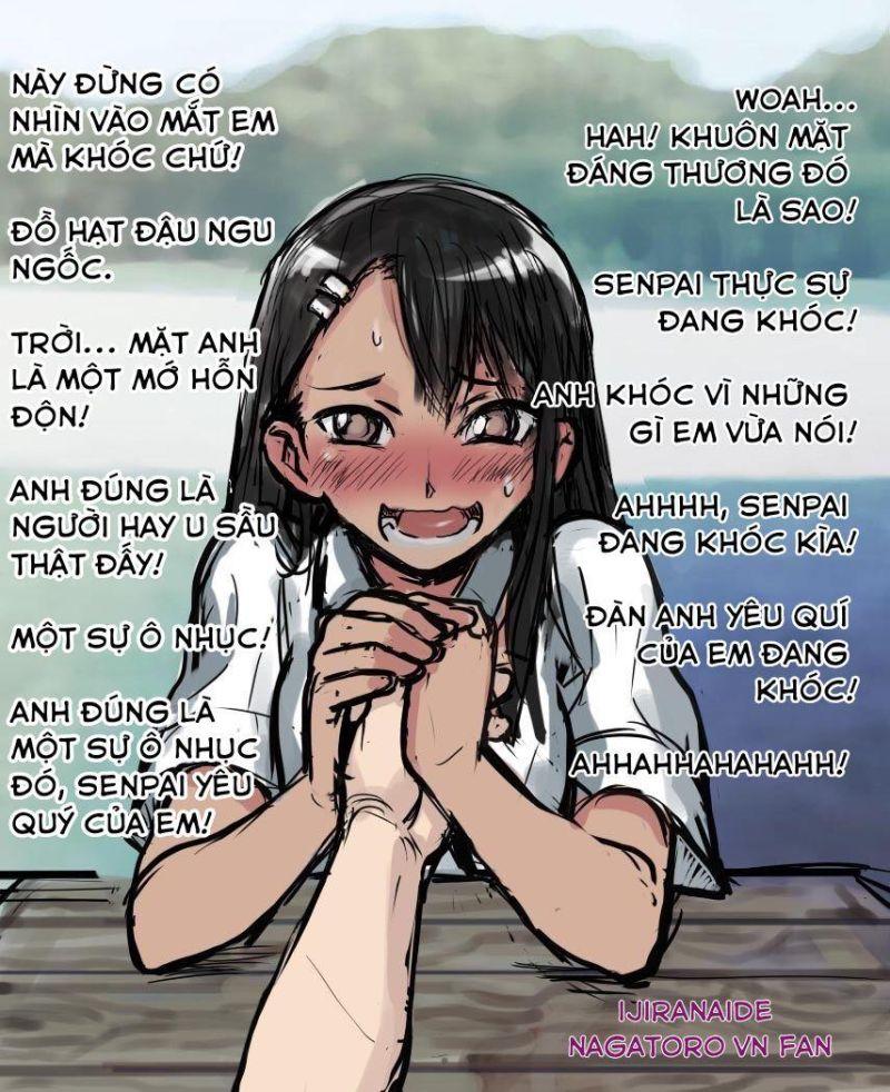 please don't bully me - nagatoro-san chapter 102.1 40