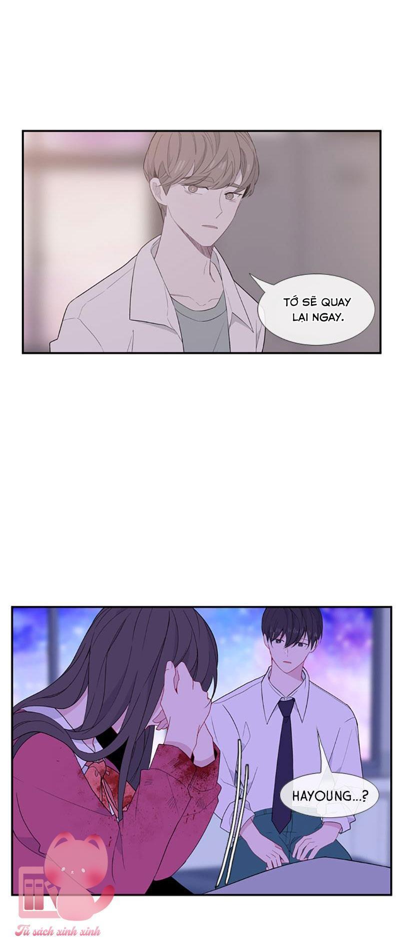 về bên anh chapter 73 15