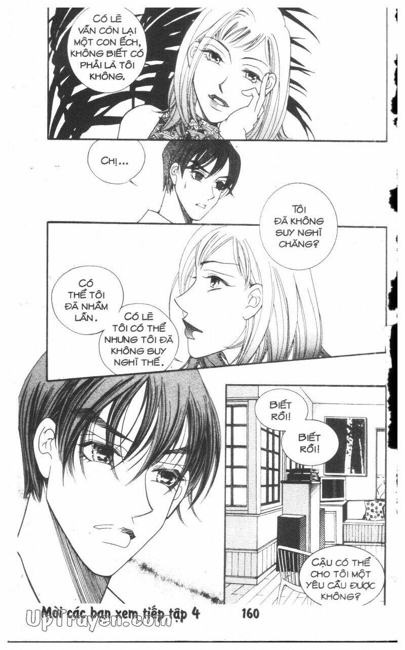 người yêu lý tưởng chapter 3.2 81