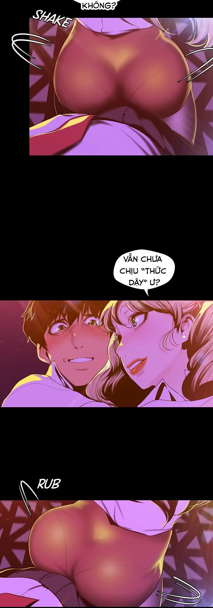 tân thế giới tuyệt vời chapter 76 40