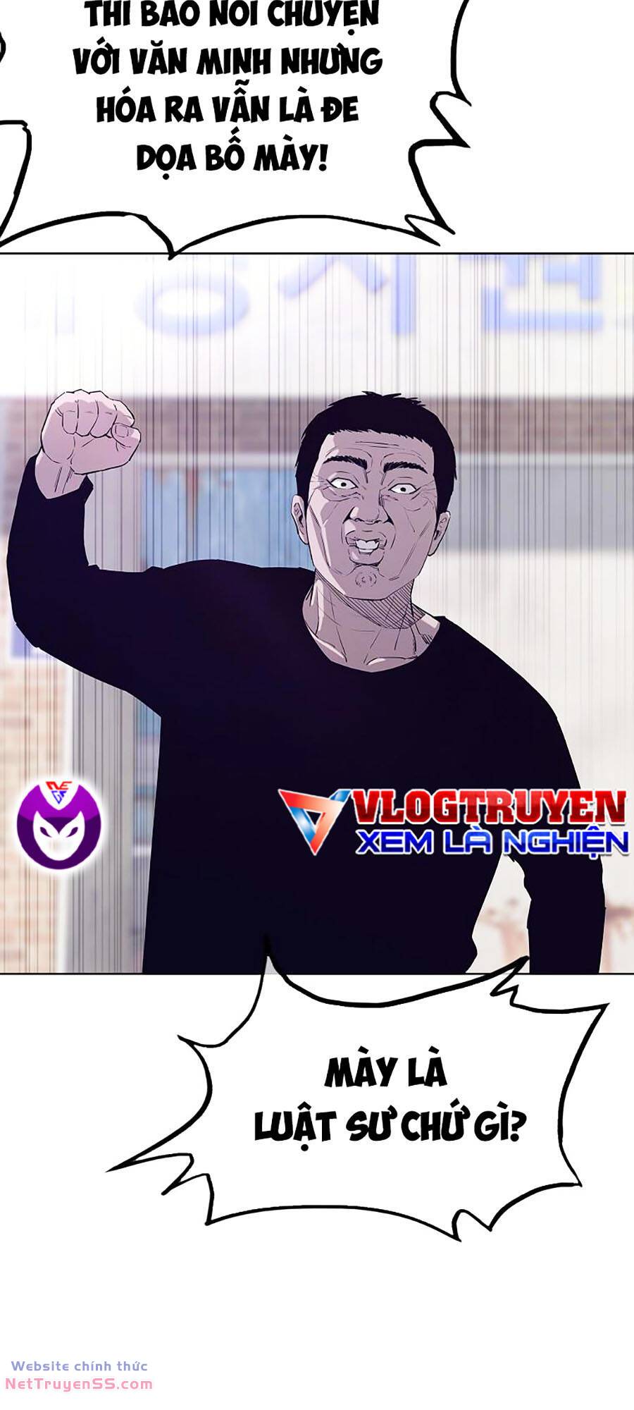 Loser Báo Thù chapter 37 77