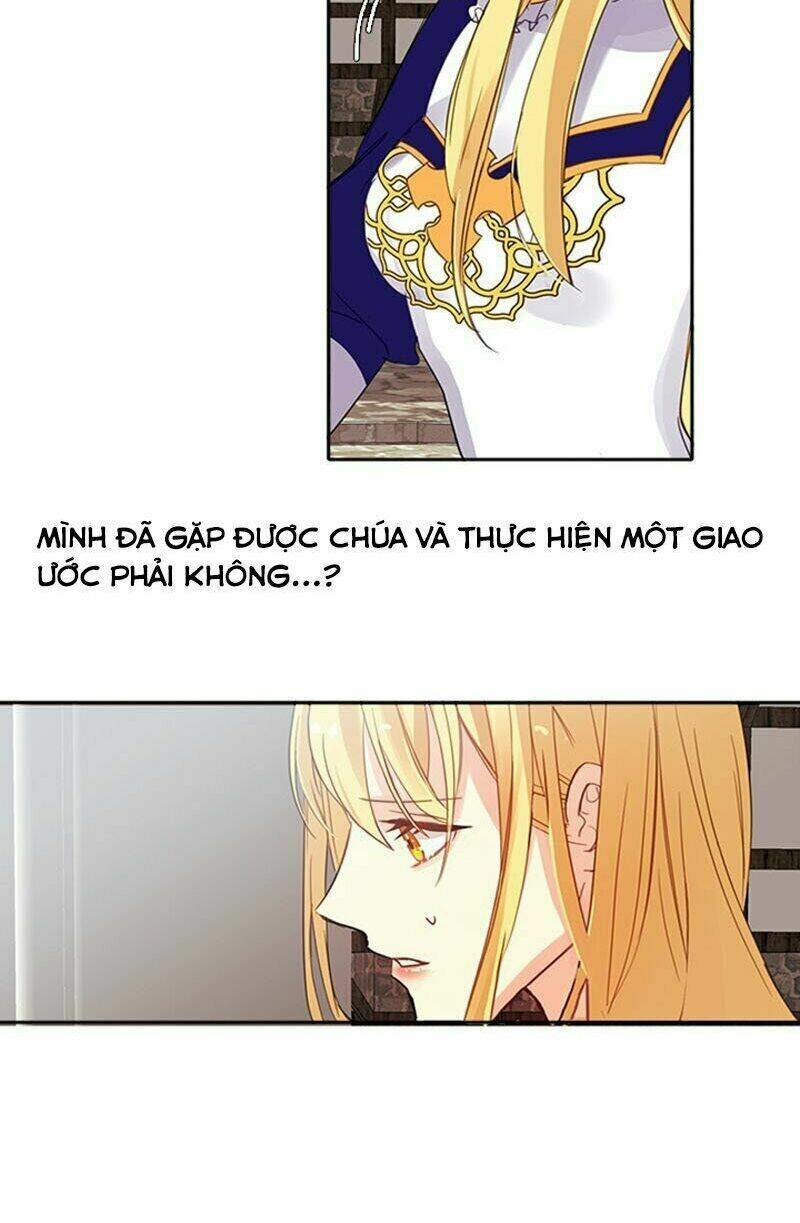 người bạn của hoàng đế chapter 1 16