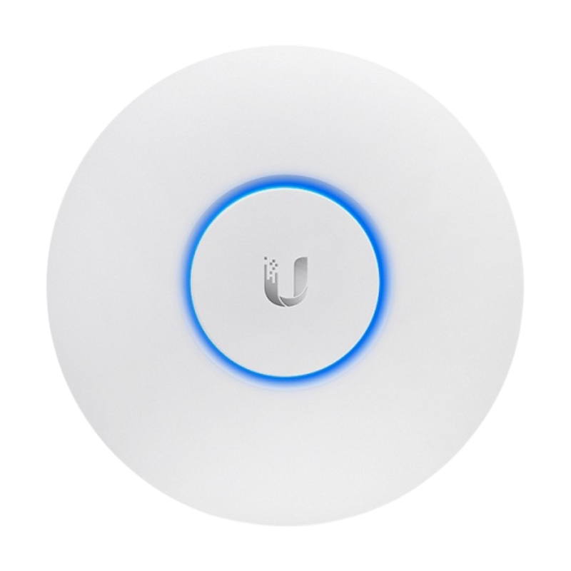 Bộ phát wifi UniFi AC Pro (UAP-AC-Pro) (Kèm POE) - Hàng chính Hãng