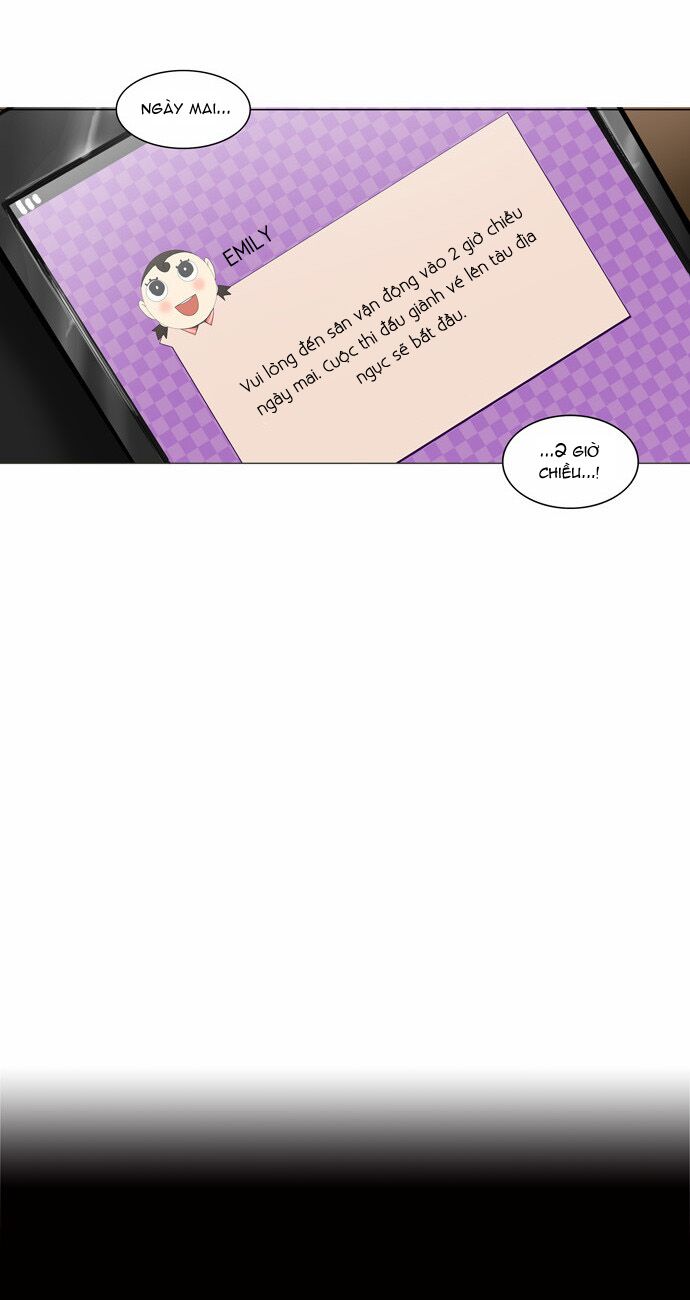 tòa tháp bí ẩn 2 chapter 124 36