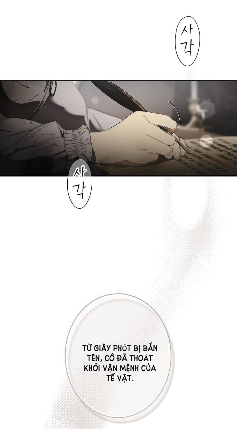 quý cô bí ẩn - secret lady chapter 75.2 8