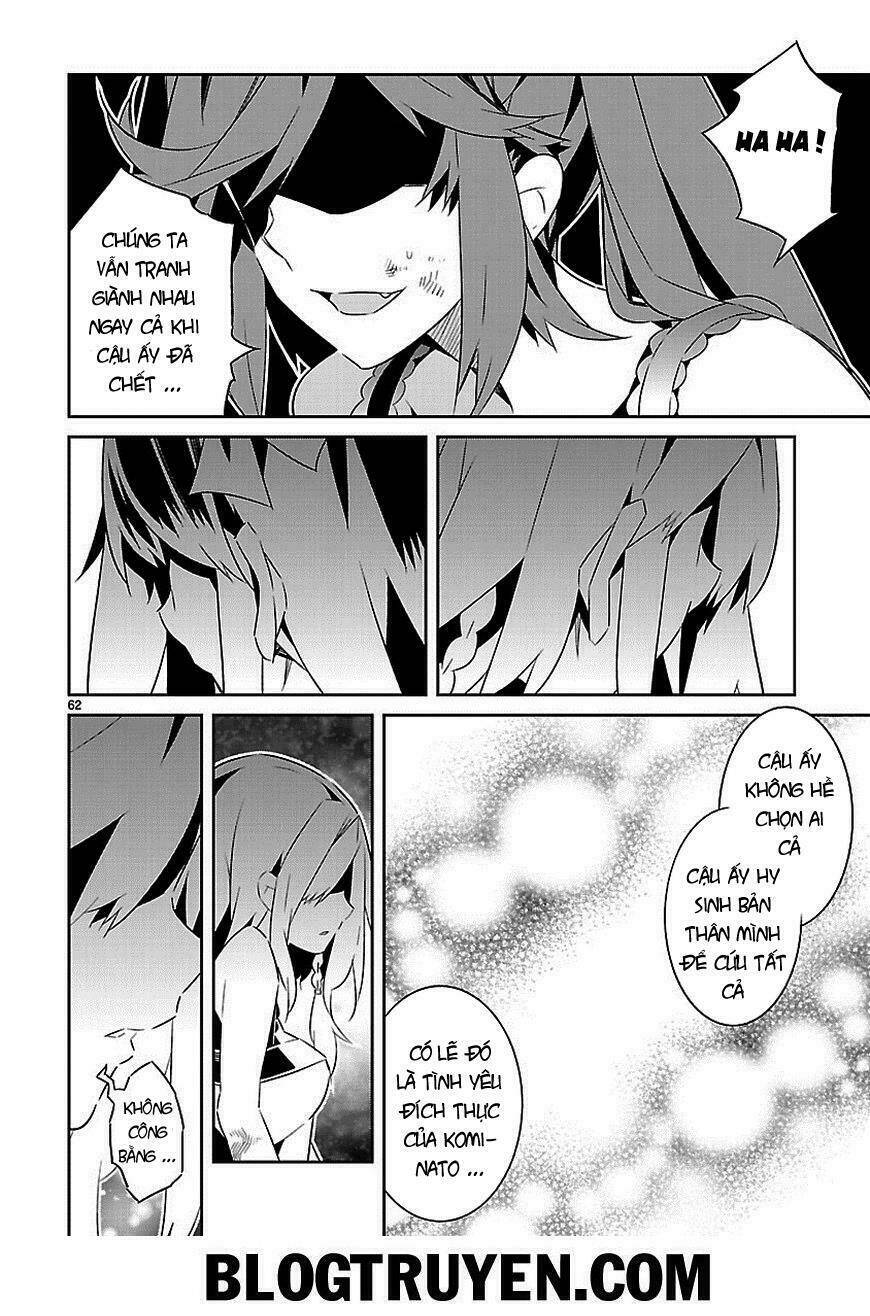 mousugu shinu hito chapter 16 59