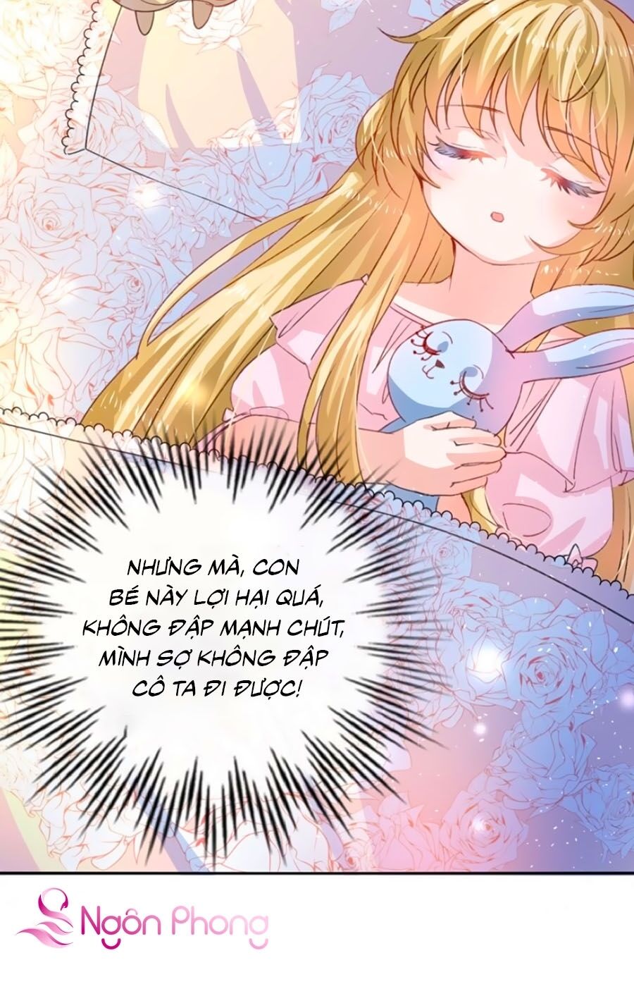 hệ thống công lược của tiểu công chúa chapter 29 27