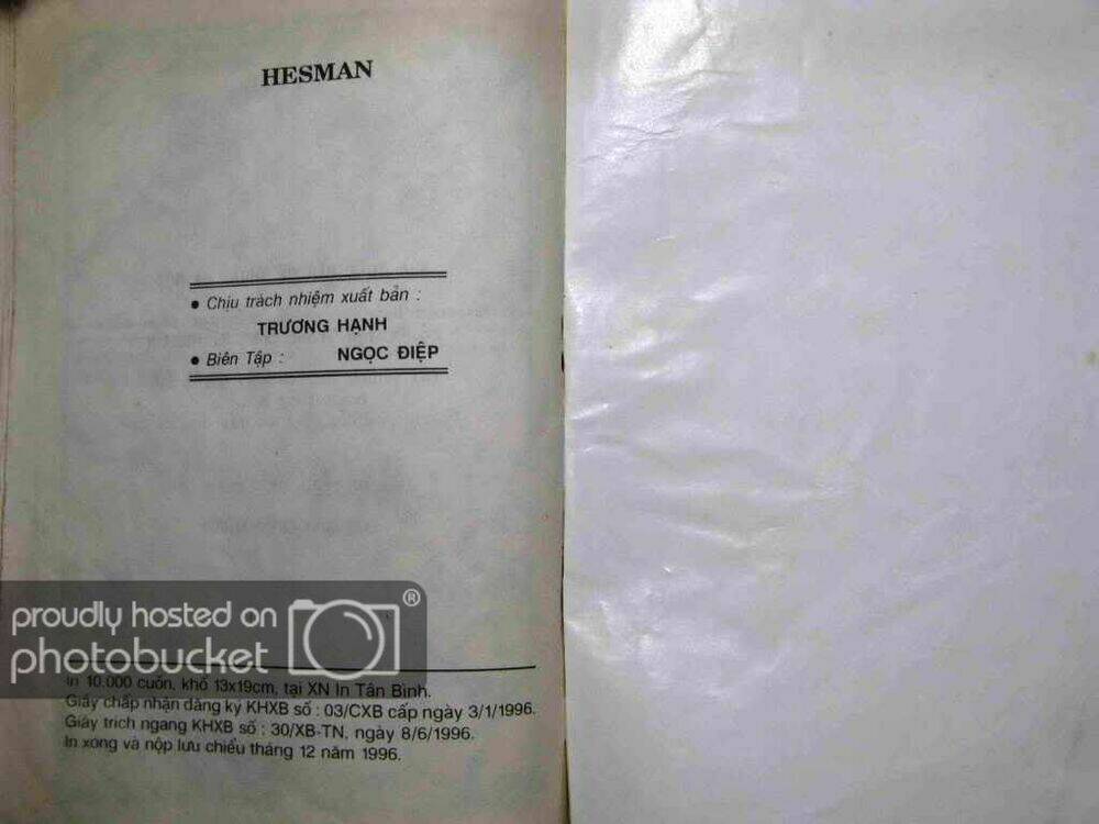 dũng sĩ hesman chapter 142 39