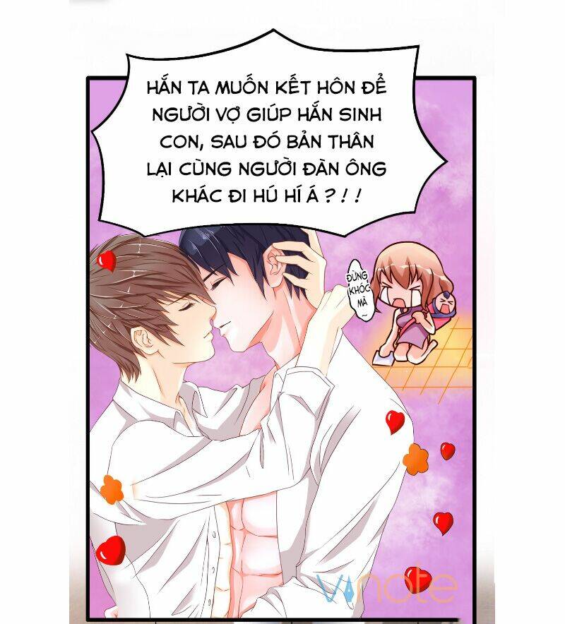 em muốn chiếm lấy nụ hôn của anh chapter 3 18