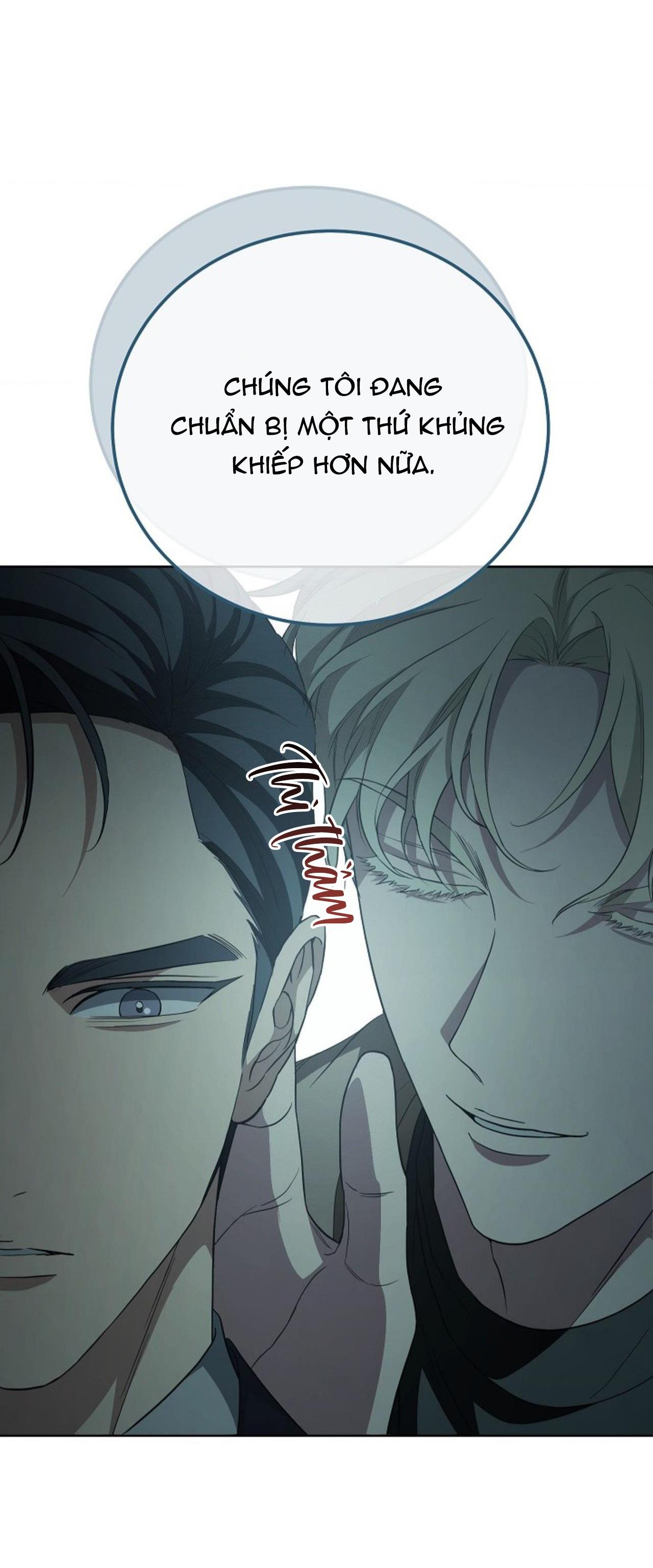 (abo)mối quan hệ không hoàn chỉnh chapter 2 35