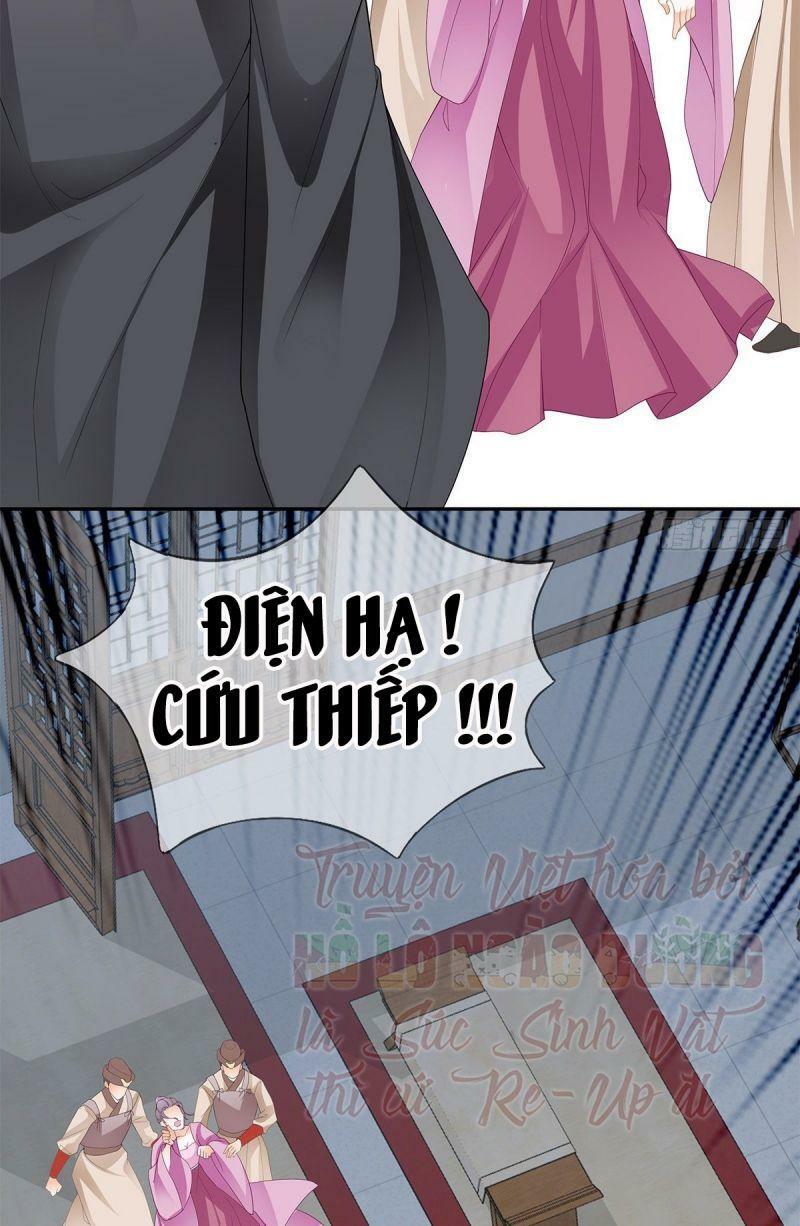 bổn vương muốn nàng chapter 19 19