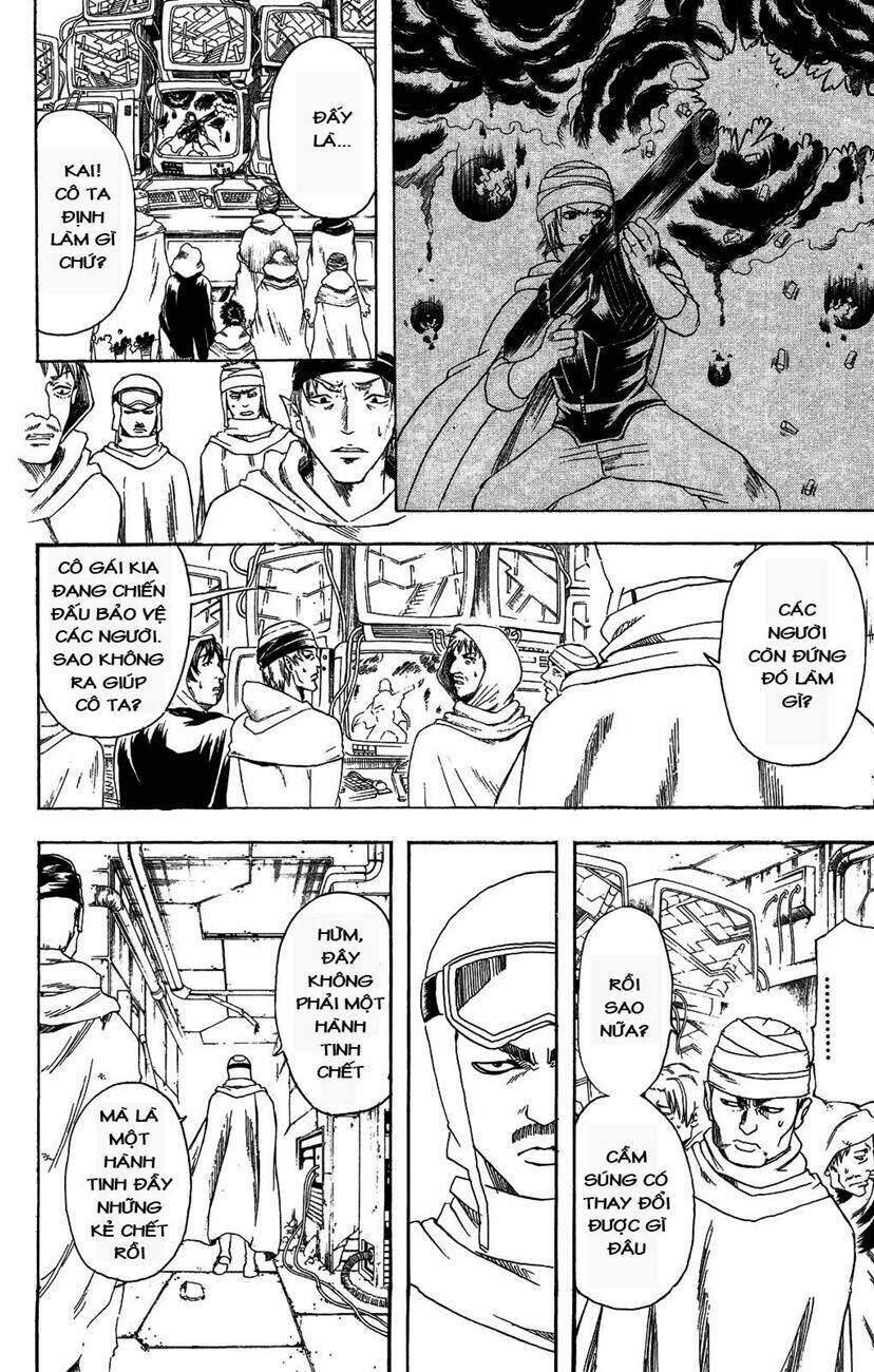 gintama - linh hồn bạc chapter 171 6