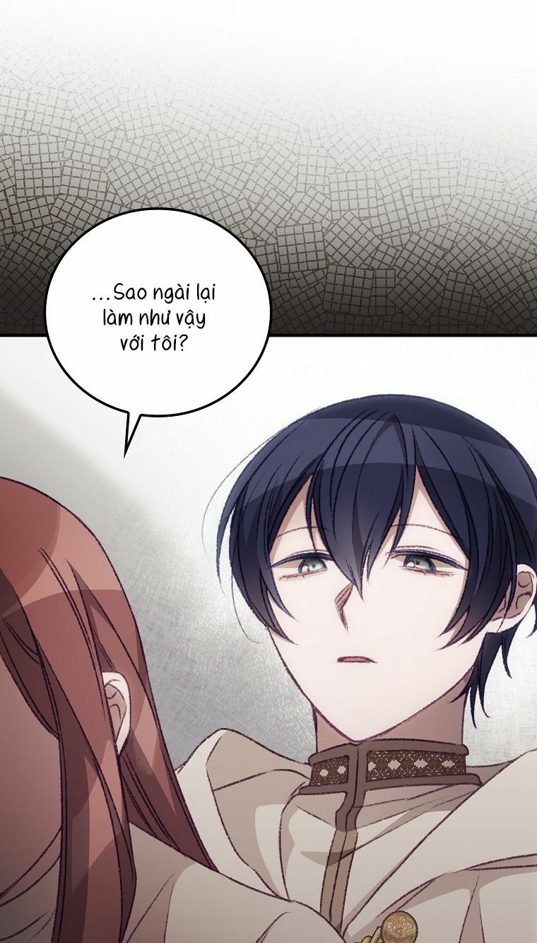 tôi nhìn thấy cái chết của bạn chapter 17 41