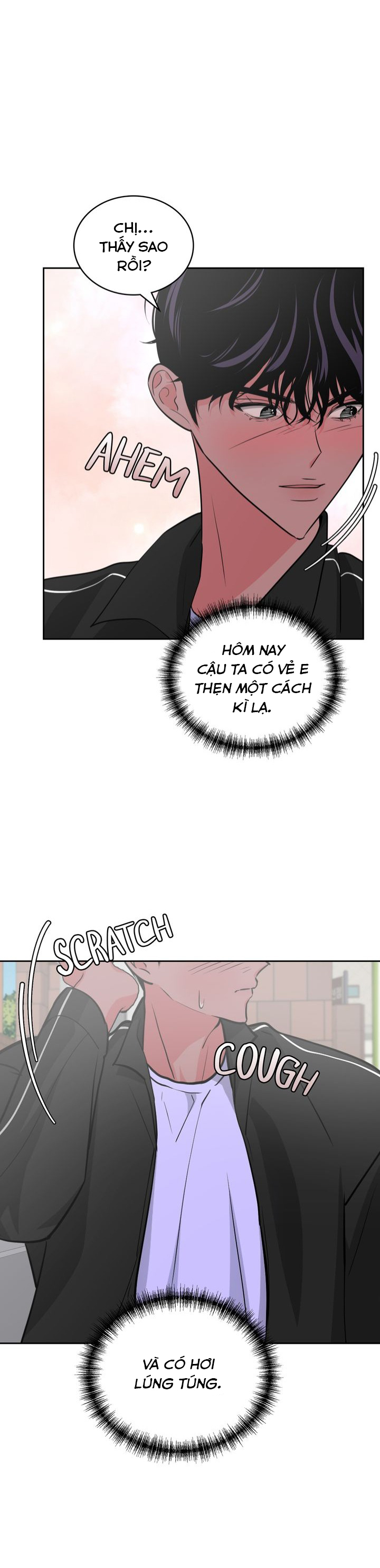 tối hậu thư chapter 77 16