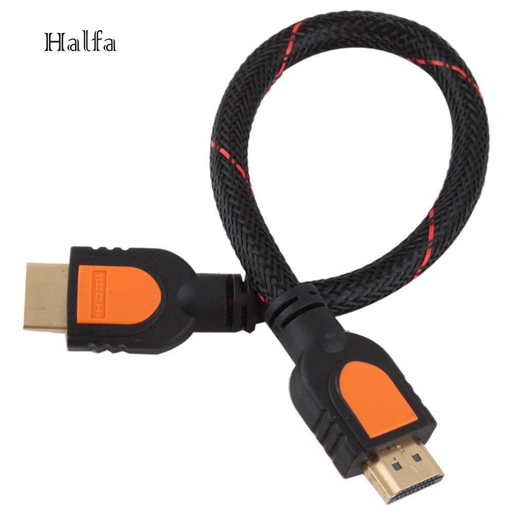 Dây cáp HDMI 1080P 4K x 2K cho HD TV 3D 1.4 tốc độ cao