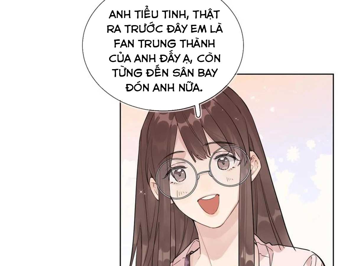 Minh Nhật Tinh Trình chapter 1121