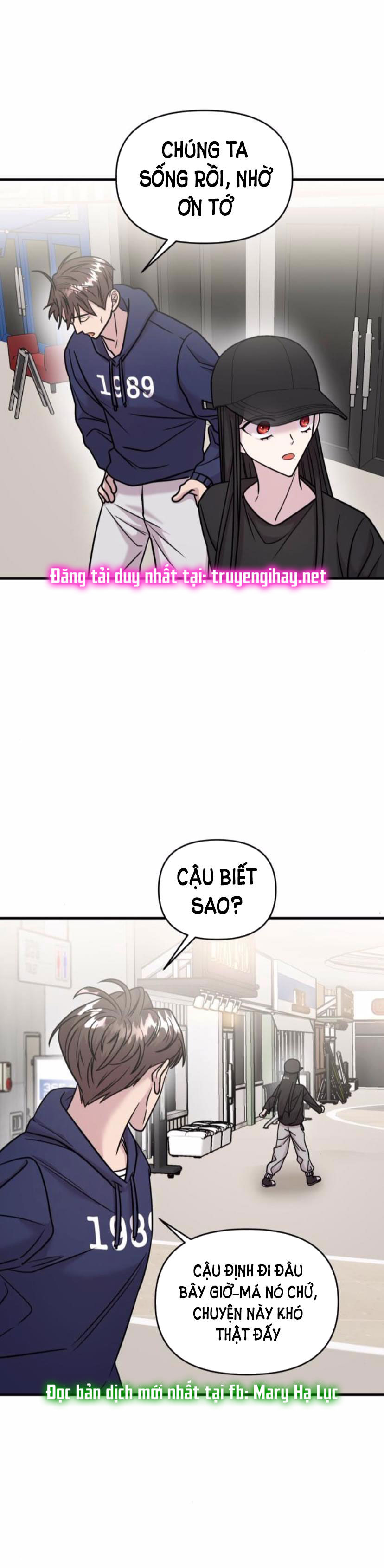 phản diện thuần túy chapter 22.2 29