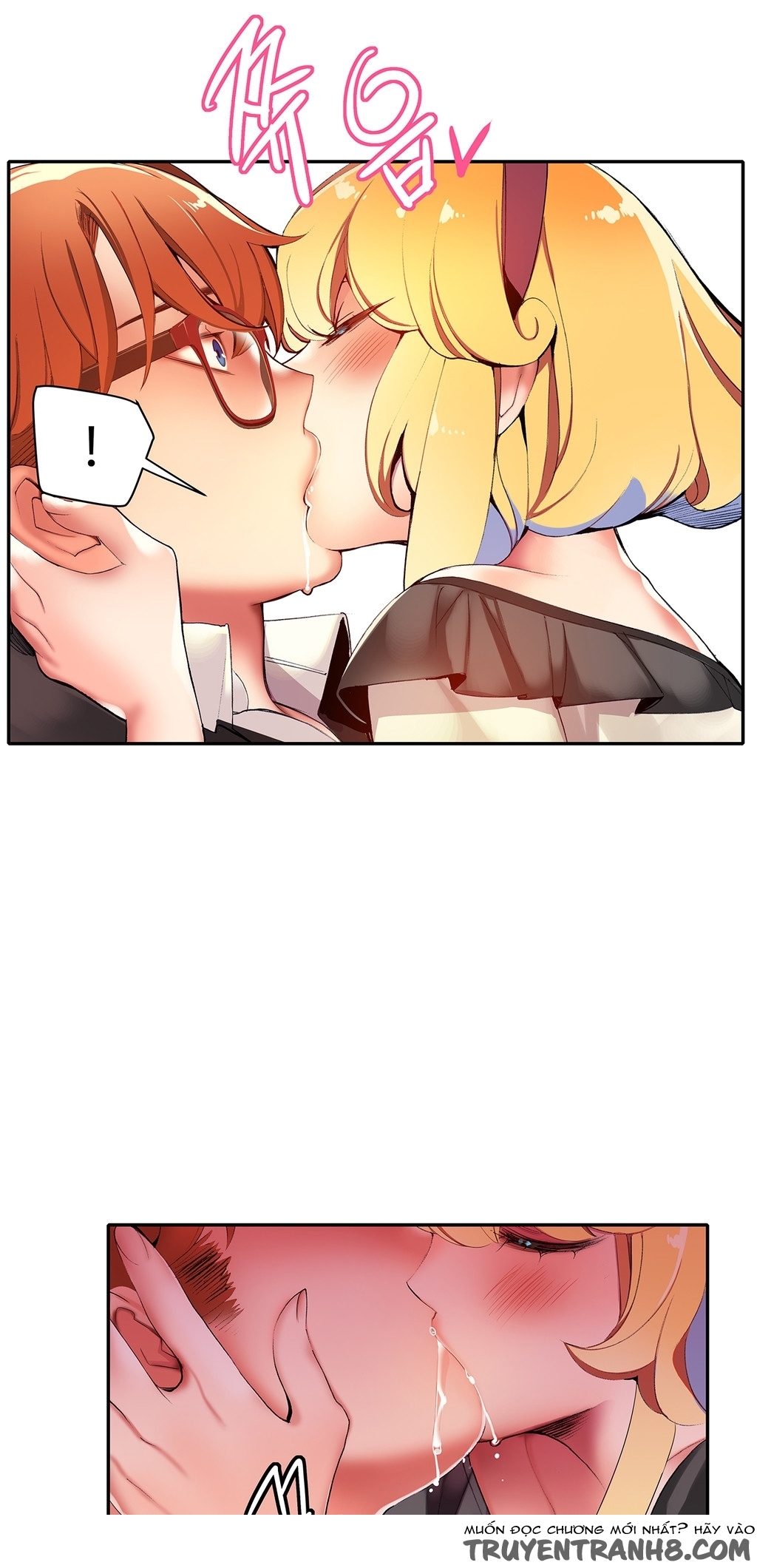 sự ràng buộc của lilith chapter 21 43