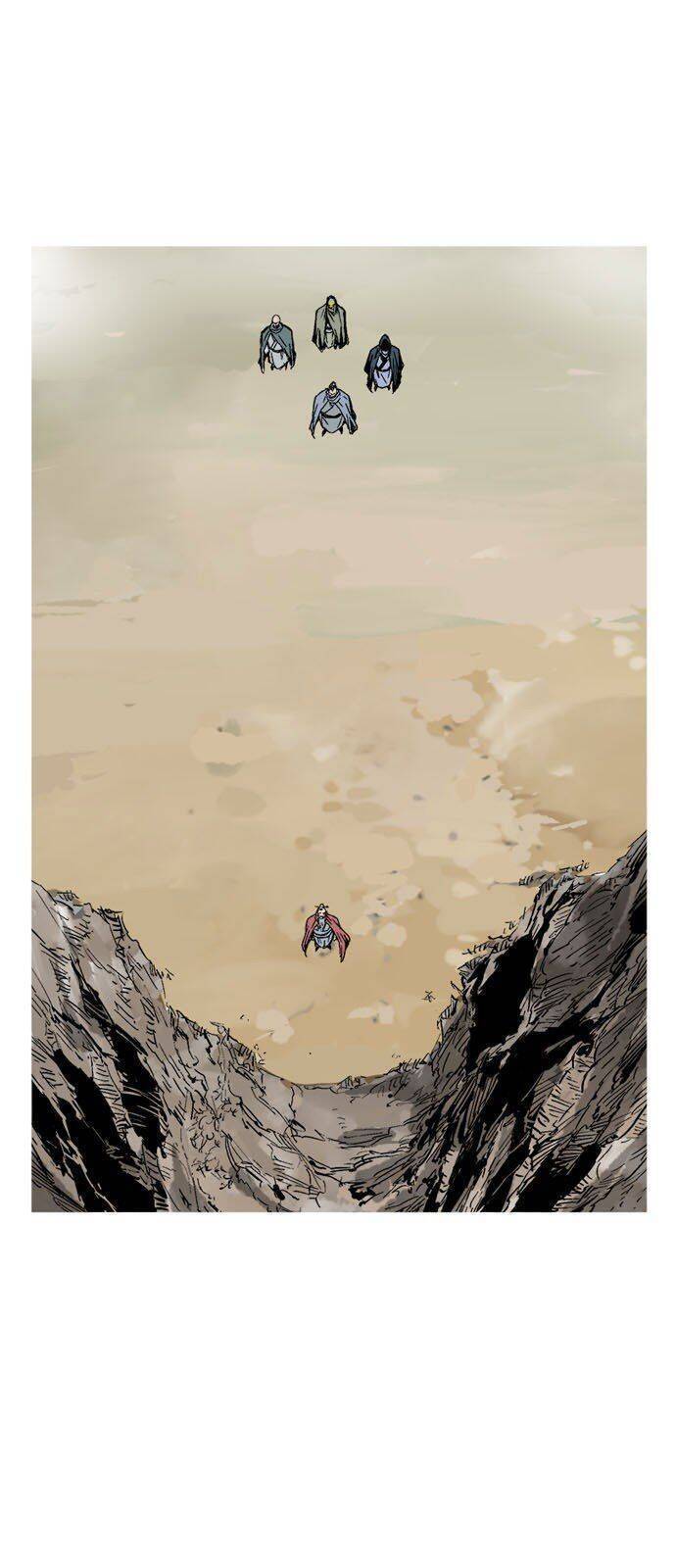 cao thủ 2 chapter 141 77