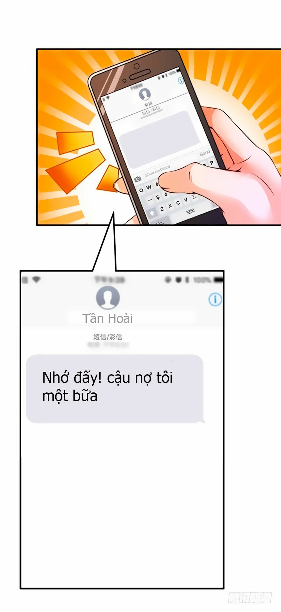 luyến đường thời quang chapter 26 38