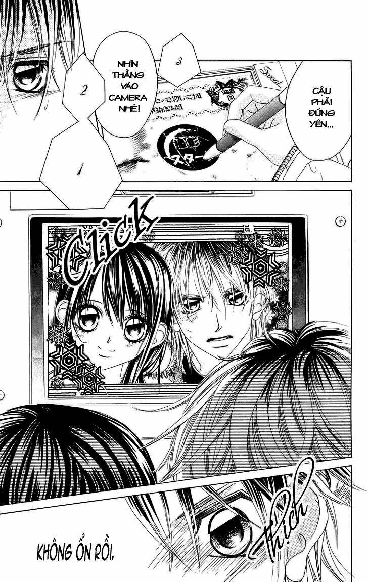 boku no hatsukoi wo kimi ni sasagu chapter 28 22