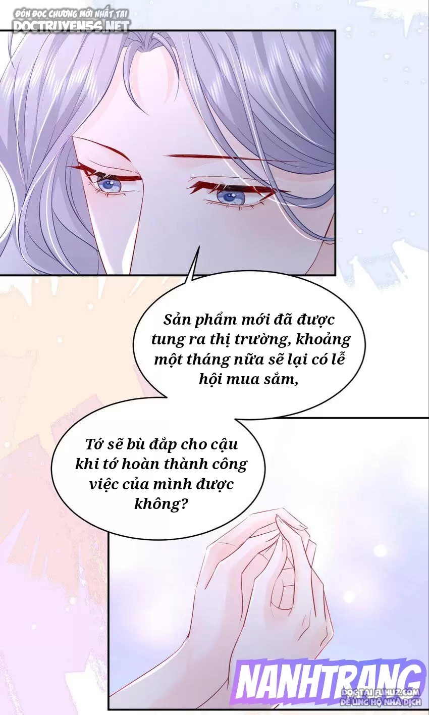 mận xanh chapter 56 14