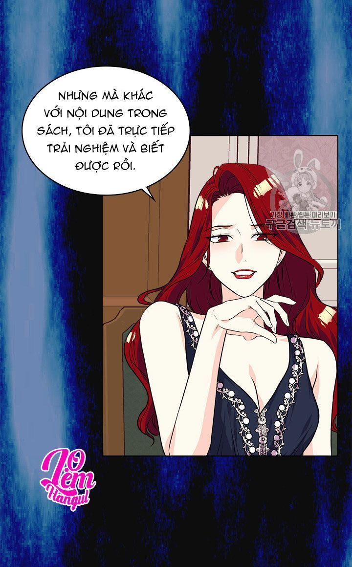 đức hạnh của ác nữ phản diện chapter 30 39