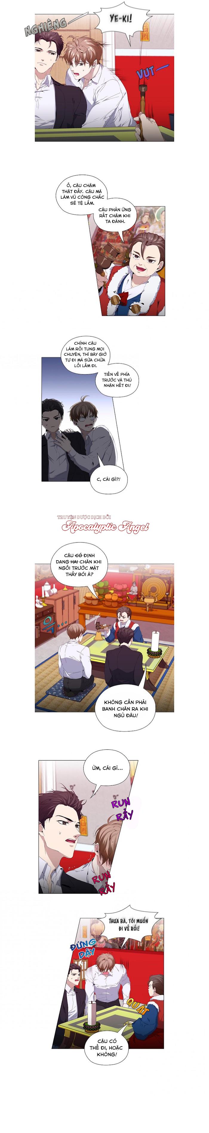 nhiệm vụ tiềm ẩn chapter 16 6