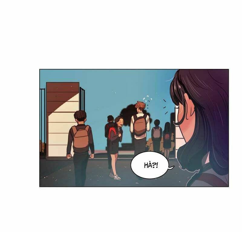 giải thoát chapter 17 38